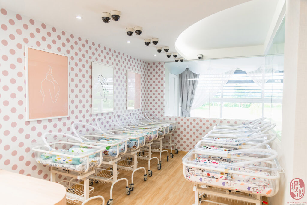 Baby Room