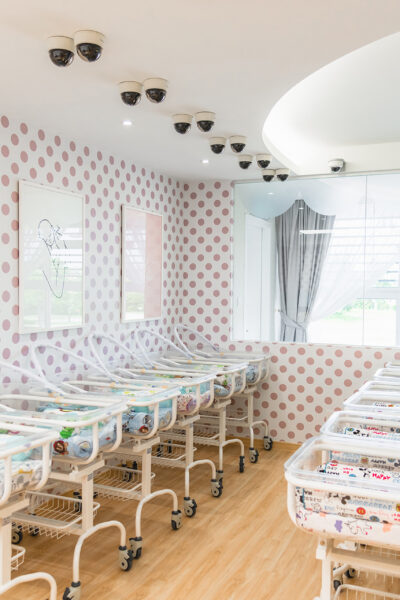 Baby Room