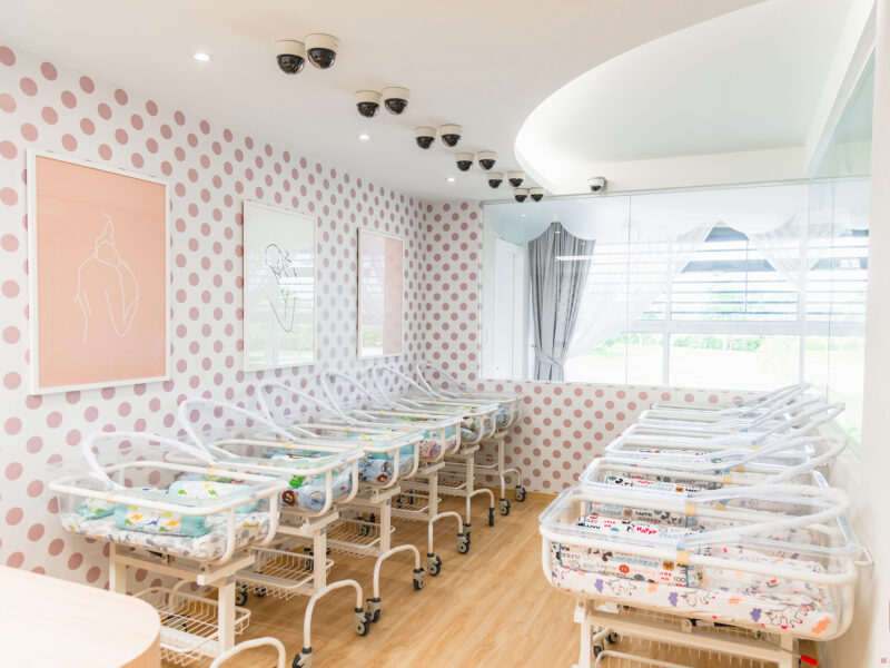 Baby Room